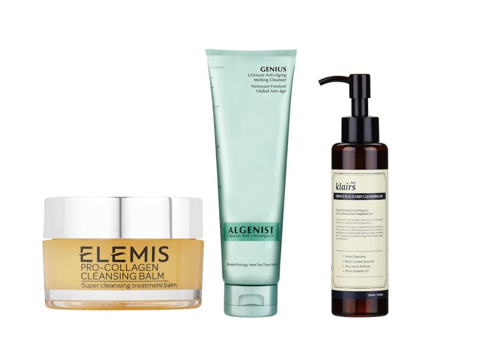 design uten navn jbOivgL Elemis, Algenist, Elisabeth Arden